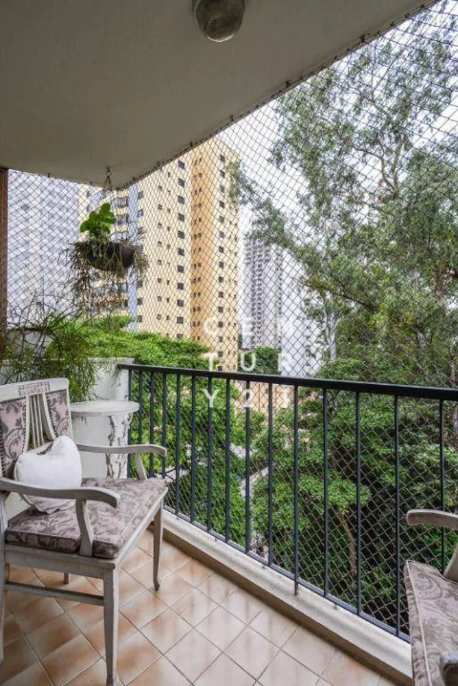 Apartamento, 3 quartos, 92 m² - Foto 2
