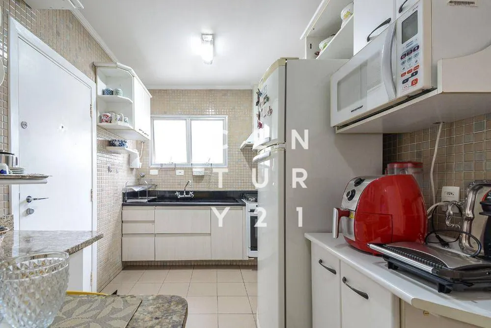 Apartamento, 3 quartos, 92 m² - Foto 8