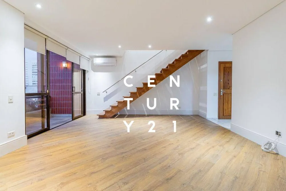 Apartamento, 2 quartos, 132 m² - Foto 4