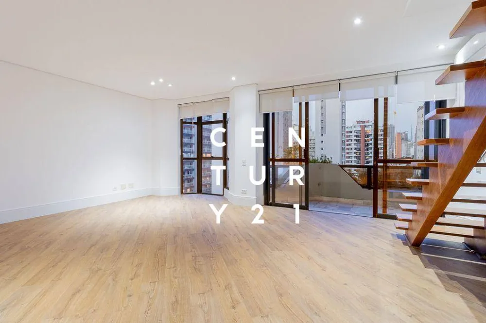 Apartamento, 2 quartos, 132 m² - Foto 1