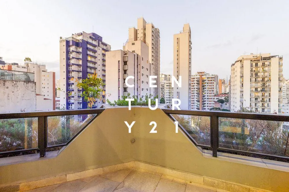 Apartamento, 2 quartos, 132 m² - Foto 2