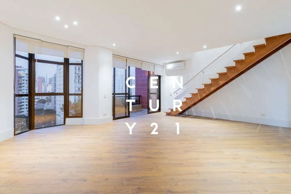 Apartamento, 2 quartos, 132 m² - Foto 3