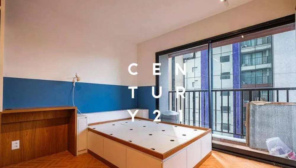 Apartamento, 1 quarto, 25 m² - Foto 4