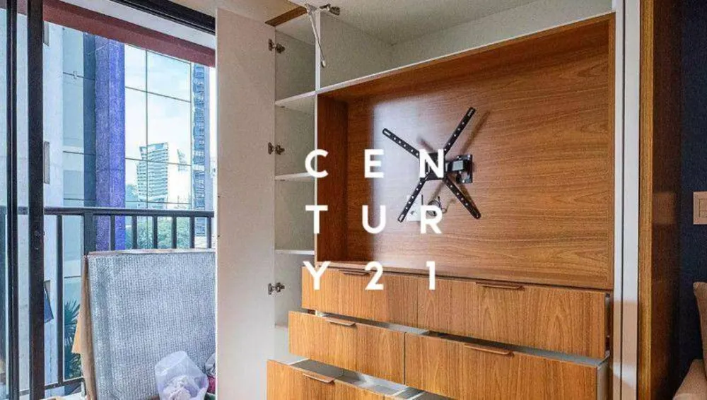 Apartamento, 1 quarto, 25 m² - Foto 3