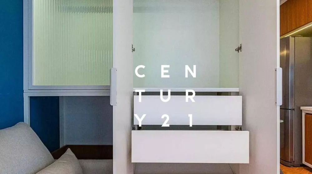 Apartamento, 1 quarto, 25 m² - Foto 8
