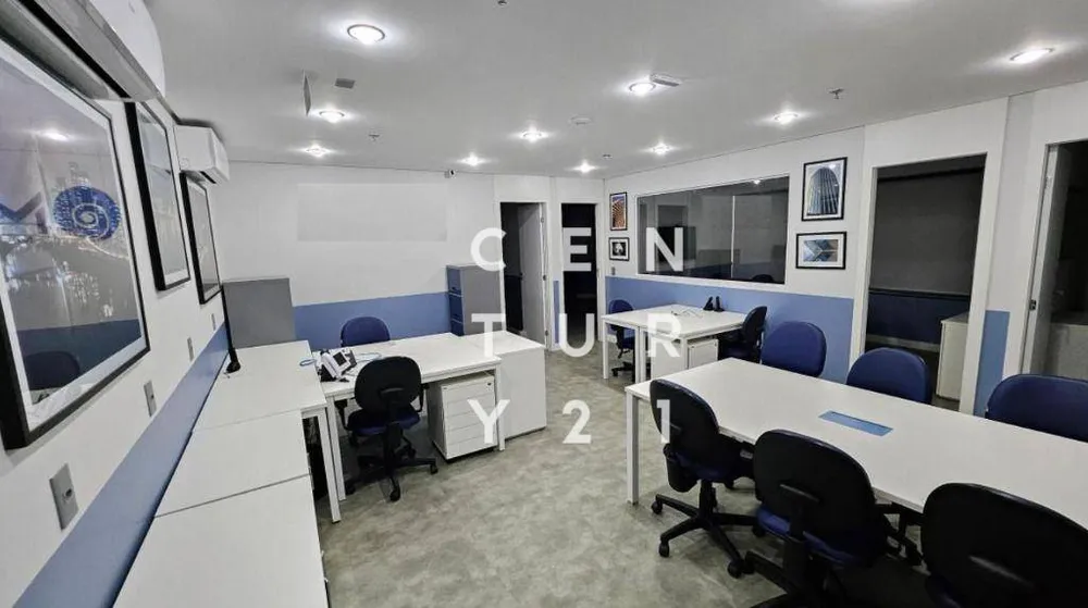 Sala-Conjunto, 100 m² - Foto 2