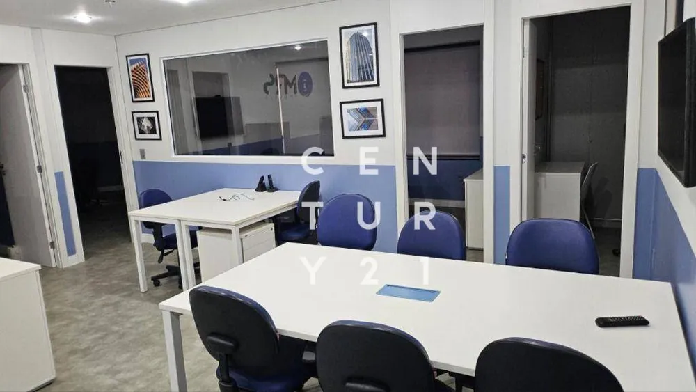 Sala-Conjunto, 100 m² - Foto 4