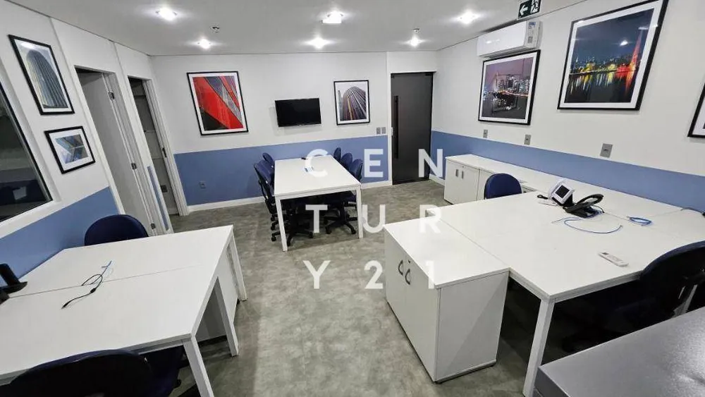 Sala-Conjunto, 100 m² - Foto 1