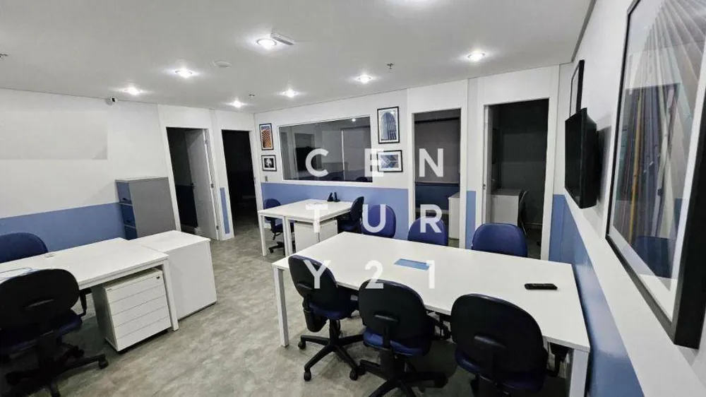 Sala-Conjunto, 100 m² - Foto 3