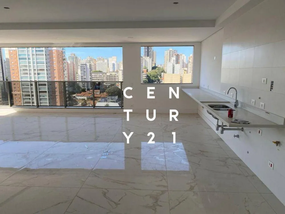 Apartamento, 4 quartos, 222 m² - Foto 1