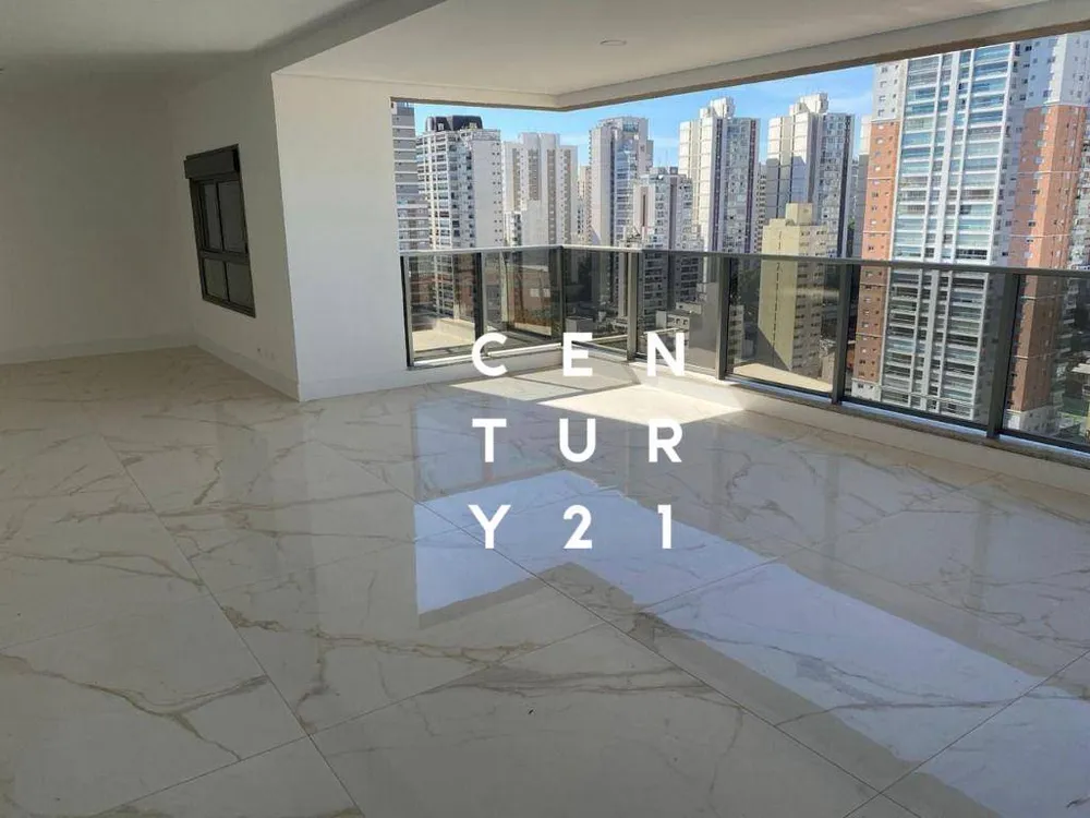 Apartamento, 4 quartos, 222 m² - Foto 5