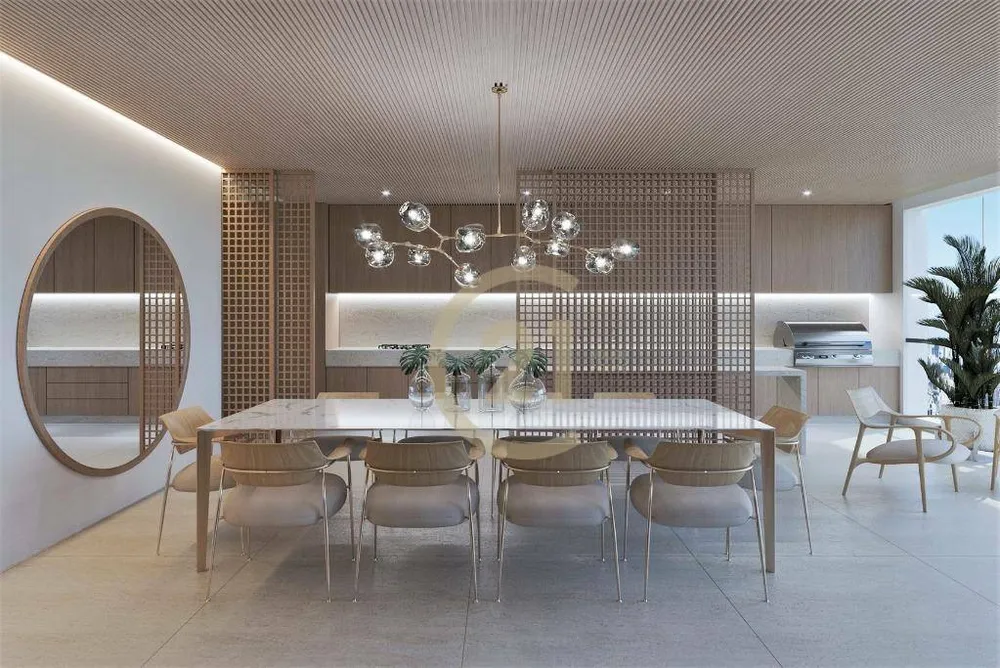 Apartamento, 4 quartos, 222 m² - Foto 1