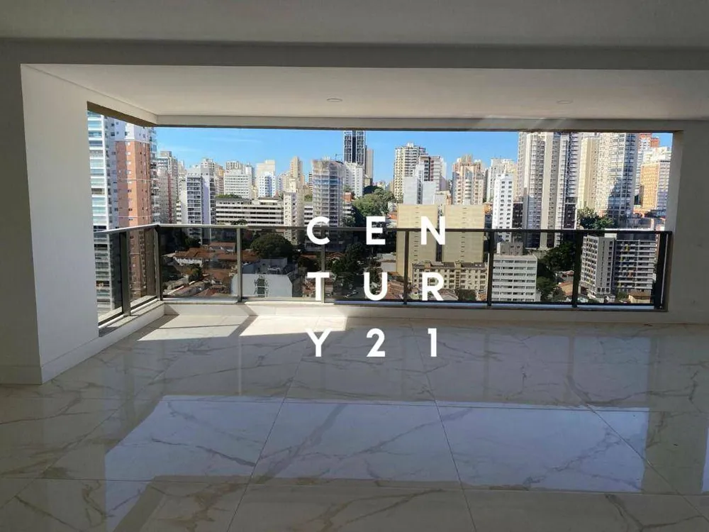 Apartamento, 4 quartos, 222 m² - Foto 3