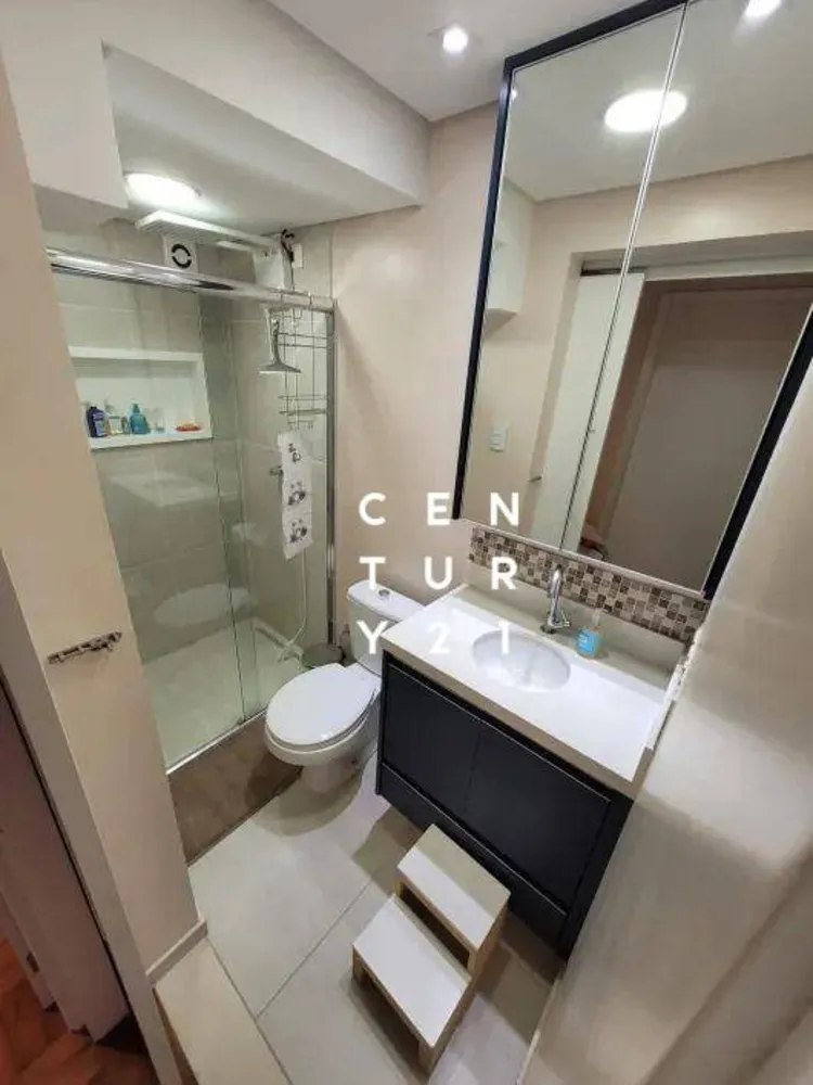 Apartamento, 2 quartos, 80 m² - Foto 6