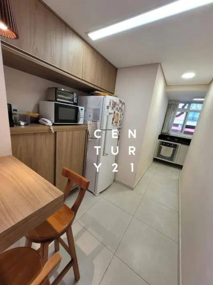 Apartamento, 2 quartos, 80 m² - Foto 3