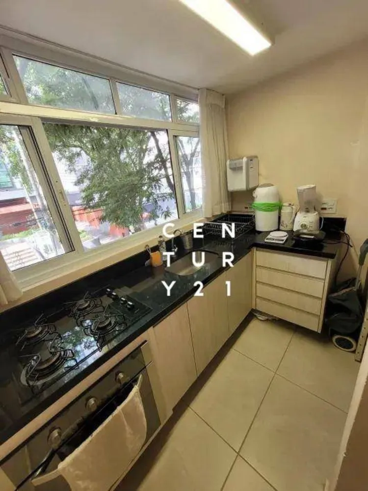 Apartamento, 2 quartos, 80 m² - Foto 5