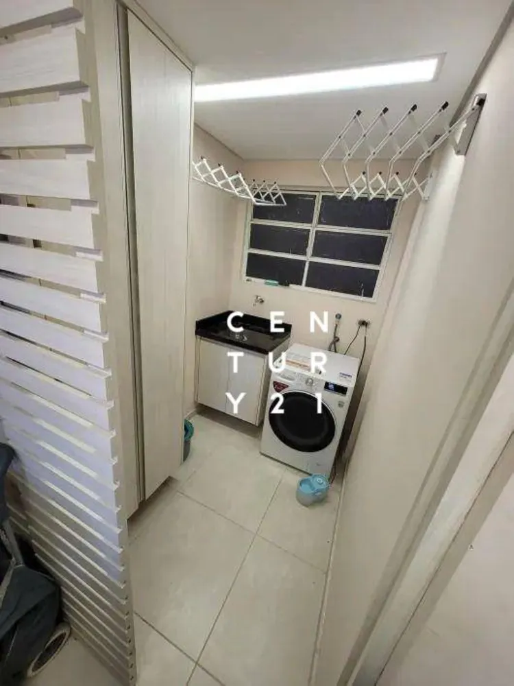 Apartamento, 2 quartos, 80 m² - Foto 4