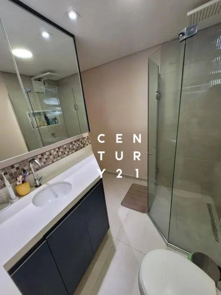 Apartamento, 2 quartos, 80 m² - Foto 9