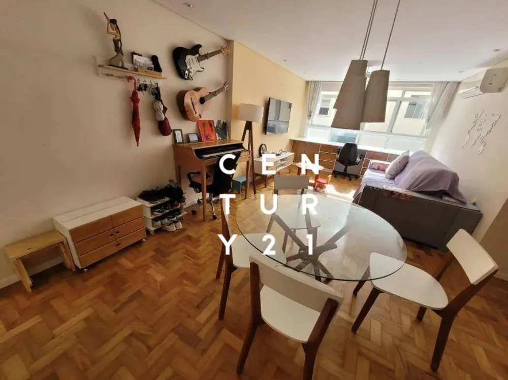 Apartamento, 2 quartos, 80 m² - Foto 8