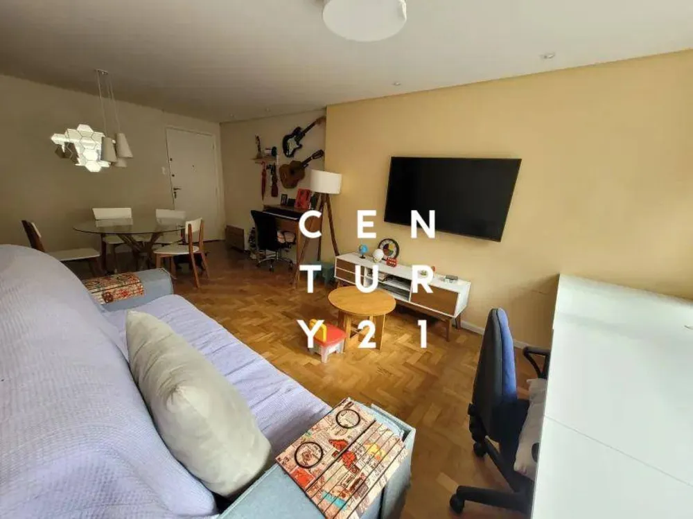 Apartamento, 2 quartos, 80 m² - Foto 4