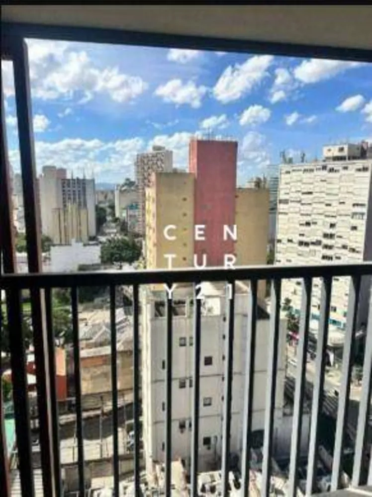 Apartamento, 1 quarto, 28 m² - Foto 3