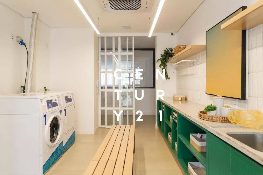 Apartamento, 1 quarto, 28 m² - Foto 12