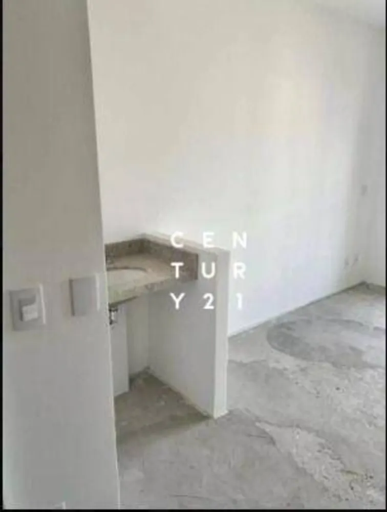 Apartamento, 1 quarto, 28 m² - Foto 5