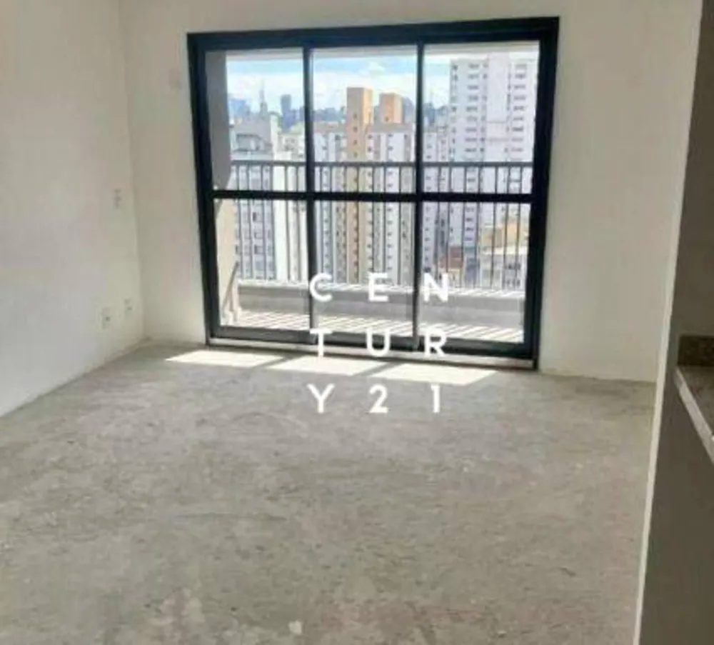 Apartamento, 1 quarto, 28 m² - Foto 1