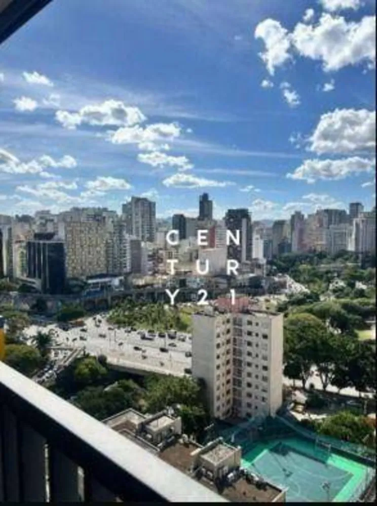 Apartamento, 1 quarto, 28 m² - Foto 4