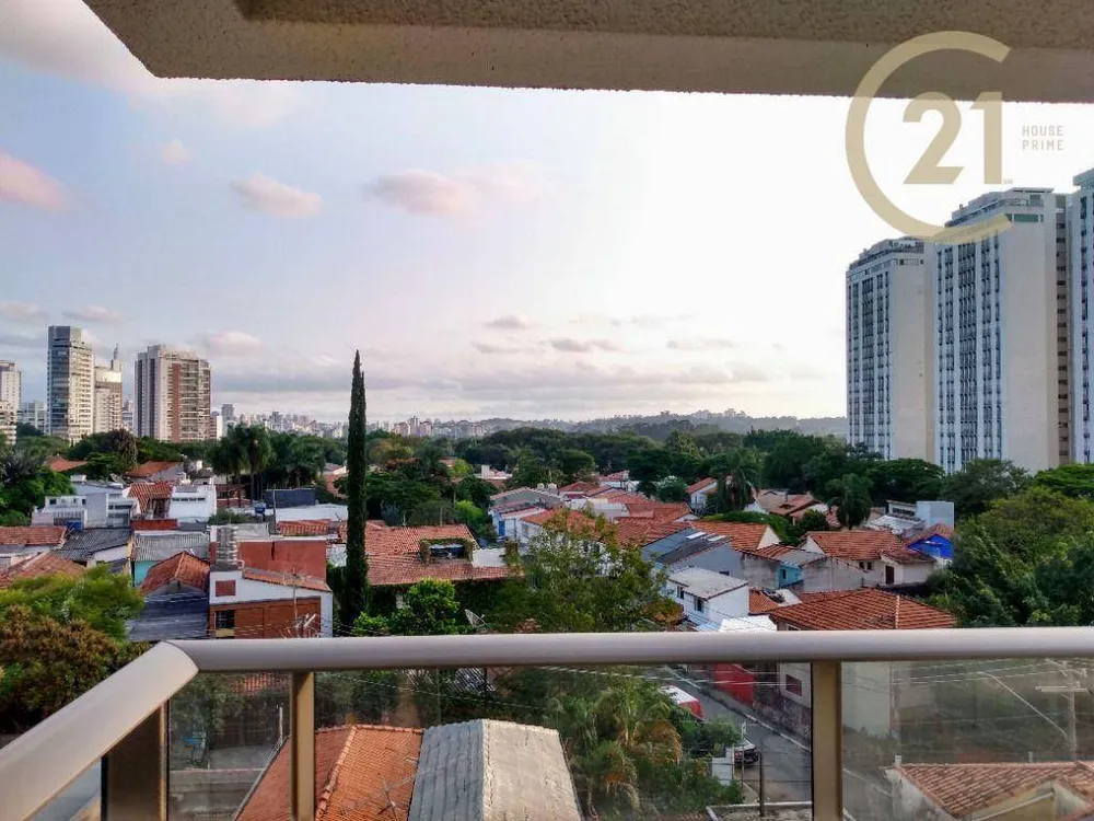 Apartamento, 1 quarto, 34 m² - Foto 1