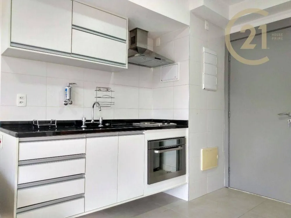 Apartamento, 1 quarto, 34 m² - Foto 3
