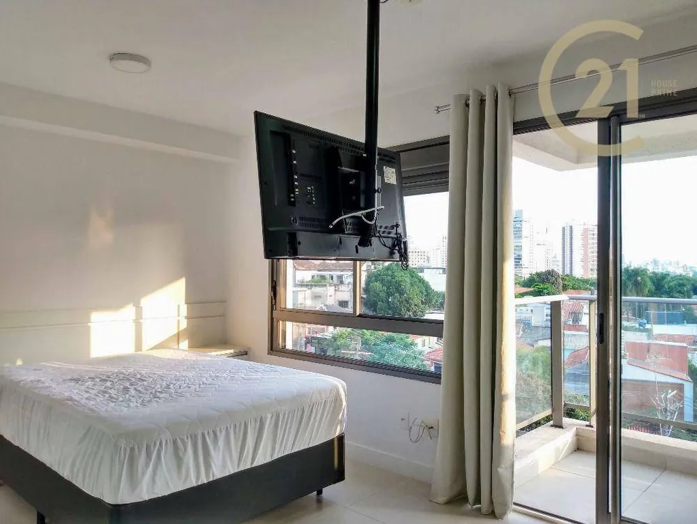Apartamento, 1 quarto, 34 m² - Foto 4