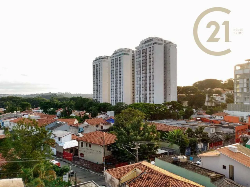 Apartamento, 1 quarto, 34 m² - Foto 7