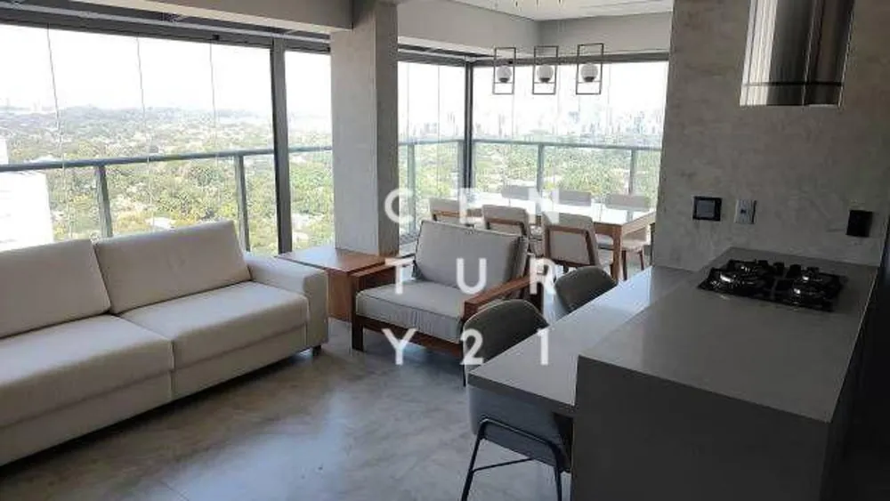 Apartamento, 1 quarto, 70 m² - Foto 1