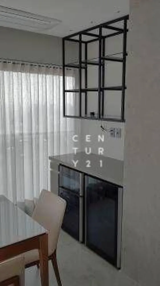 Apartamento, 1 quarto, 70 m² - Foto 4