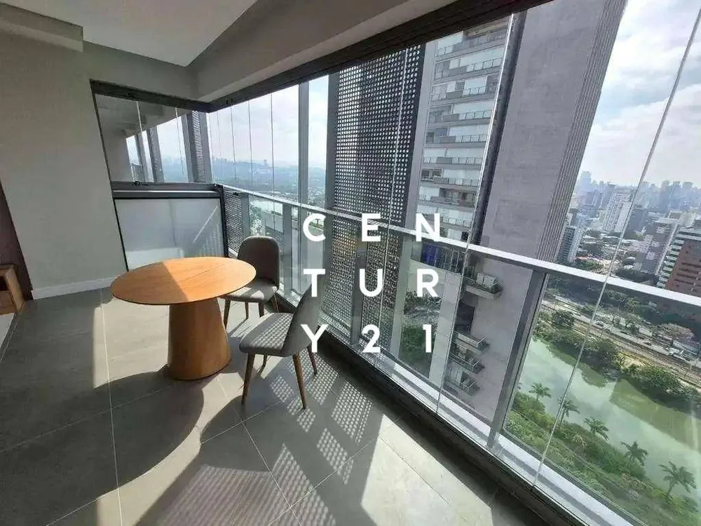 Apartamento, 1 quarto, 37 m² - Foto 6