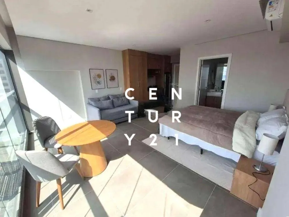 Apartamento, 1 quarto, 37 m² - Foto 3