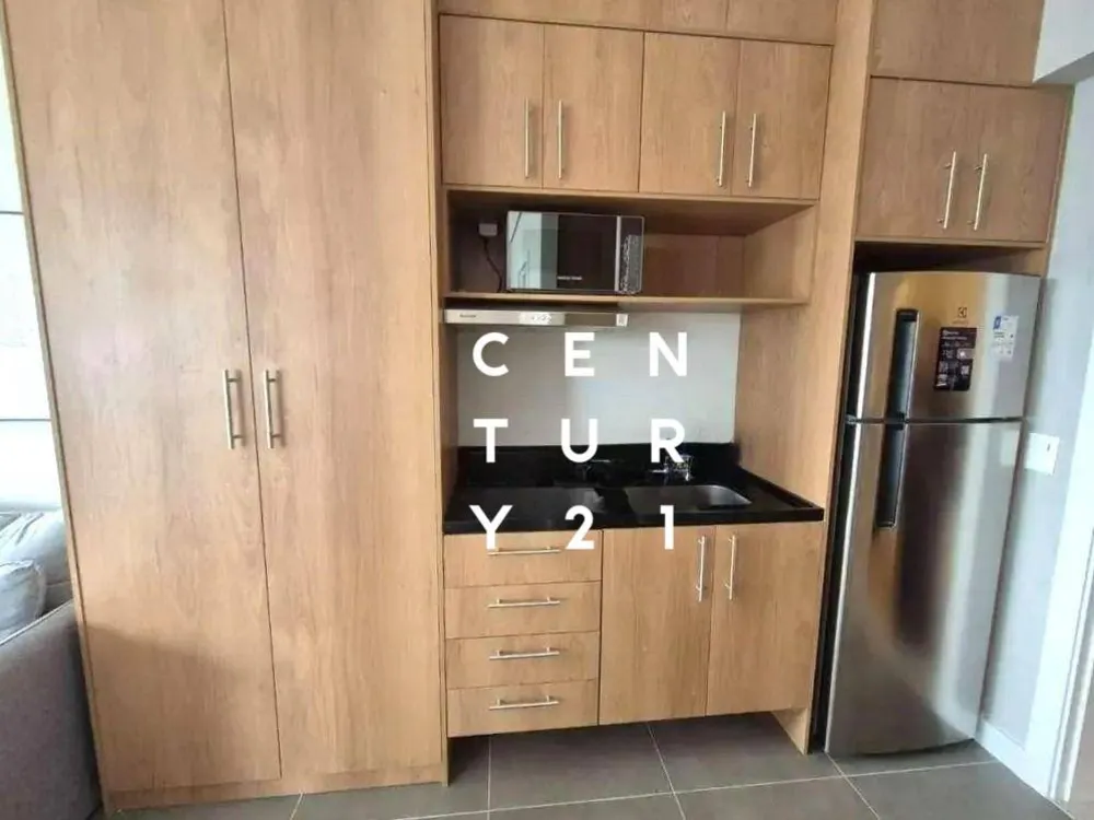 Apartamento, 1 quarto, 37 m² - Foto 9