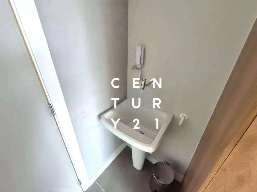 Apartamento, 1 quarto, 37 m² - Foto 12