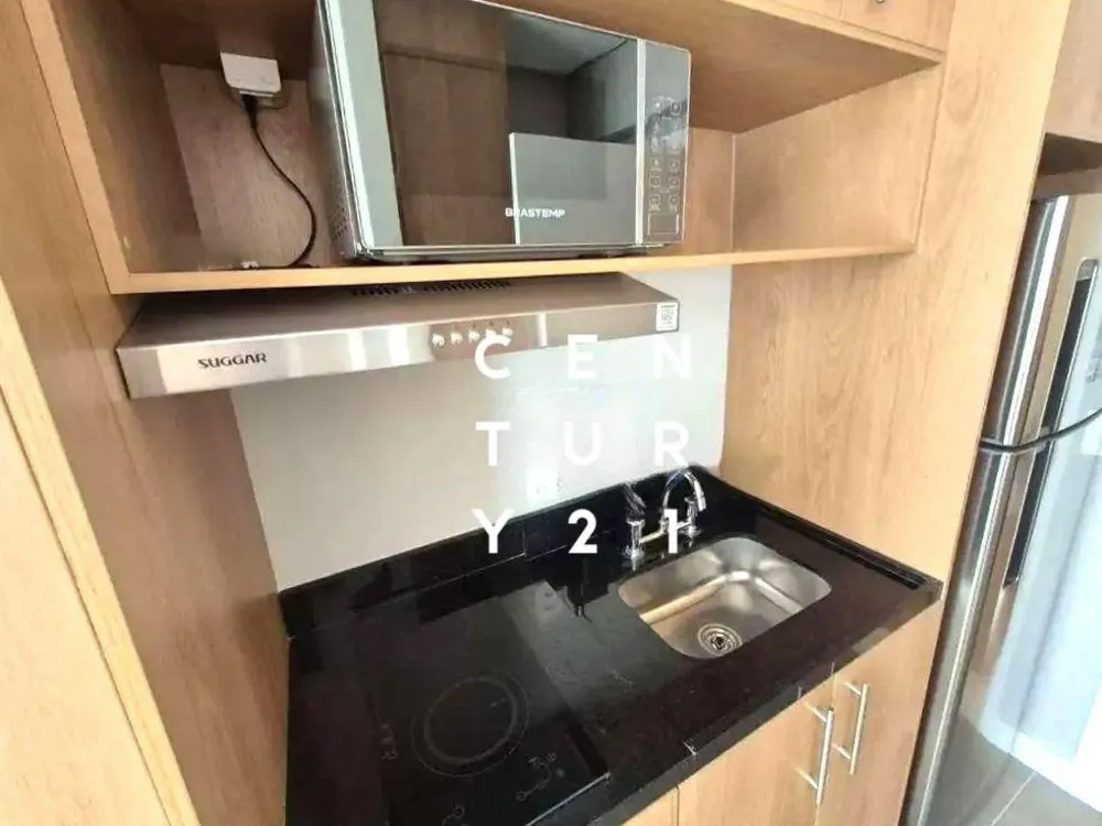 Apartamento, 1 quarto, 37 m² - Foto 11