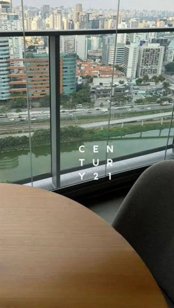 Apartamento, 1 quarto, 37 m² - Foto 8