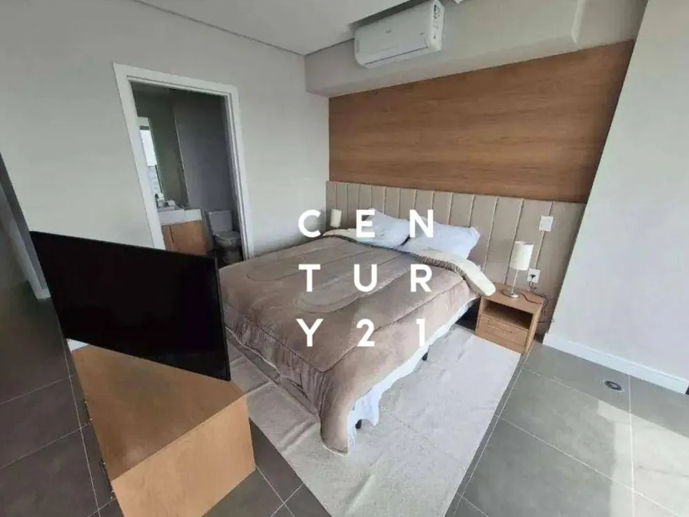 Apartamento, 1 quarto, 37 m² - Foto 5