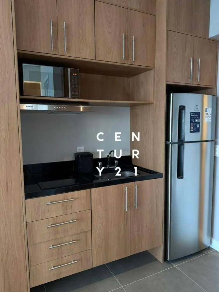 Apartamento, 1 quarto, 37 m² - Foto 10