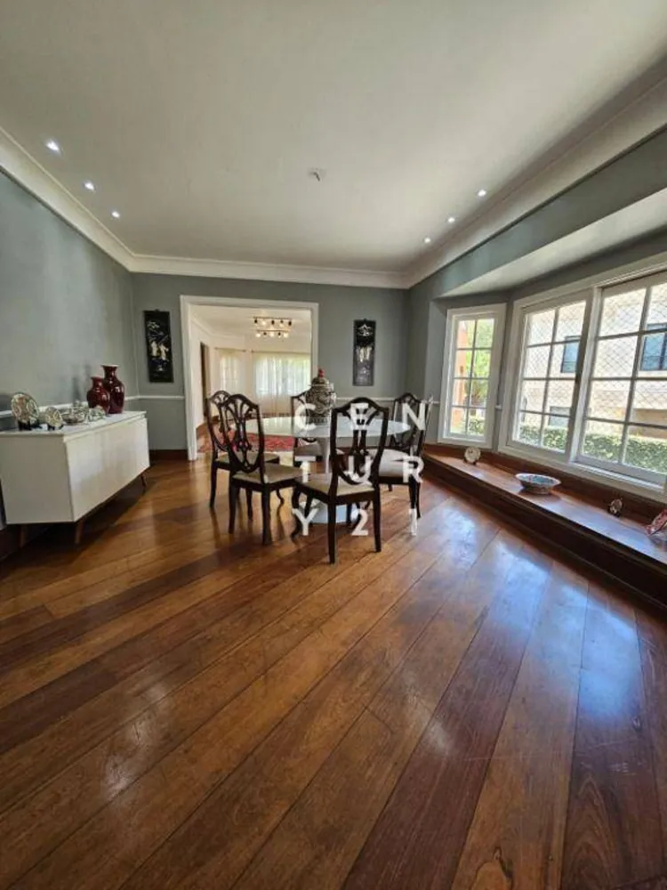 Casa, 4 quartos - Foto 4