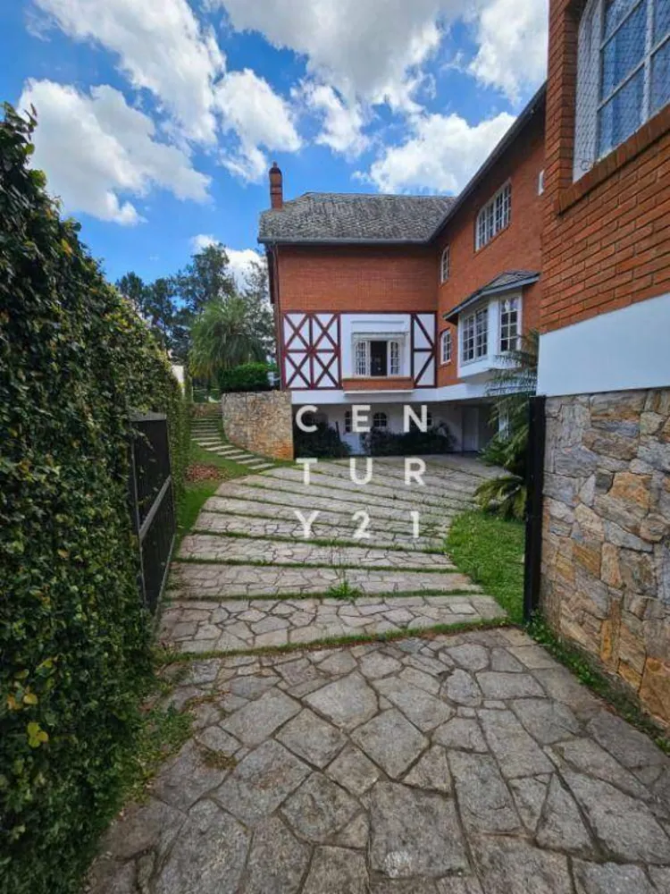 Casa, 4 quartos - Foto 2