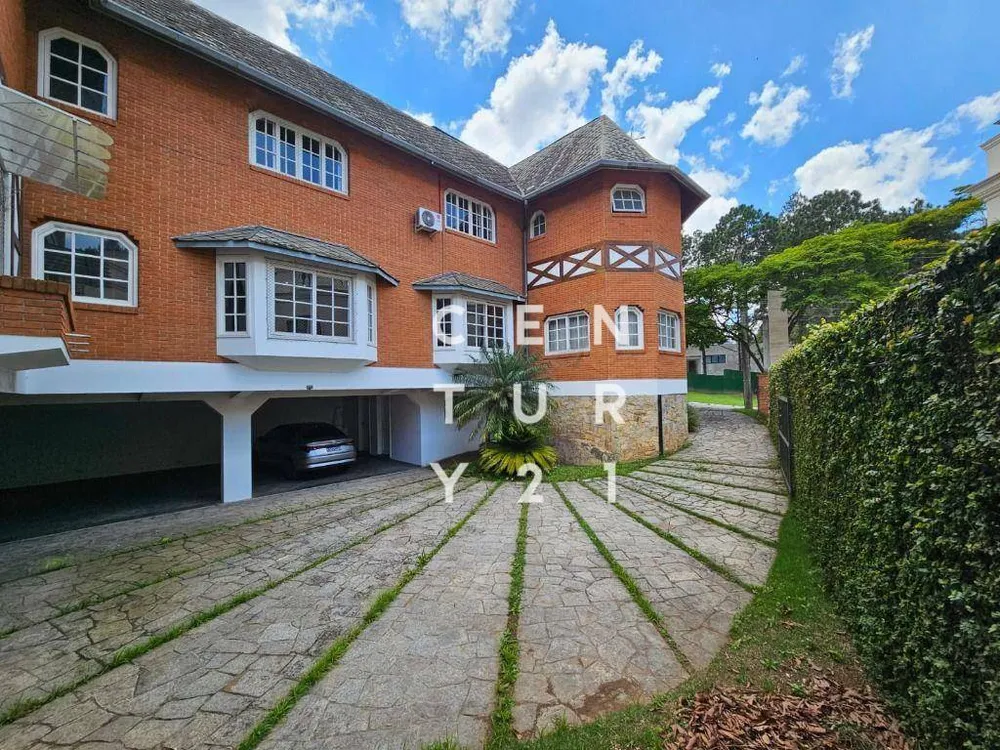Casa, 4 quartos - Foto 1