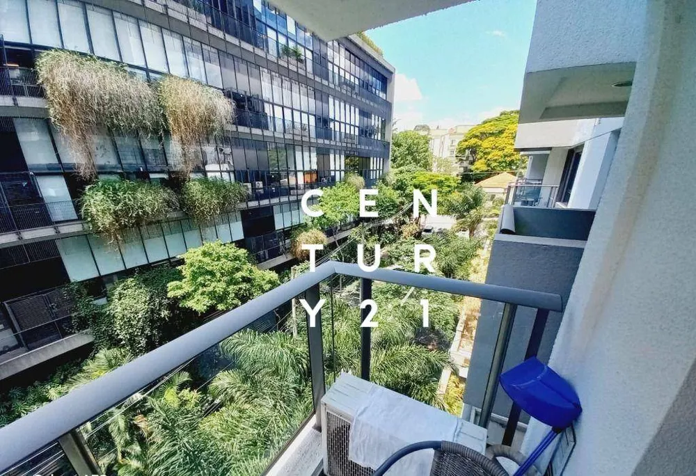 Apartamento, 1 quarto, 42 m² - Foto 5