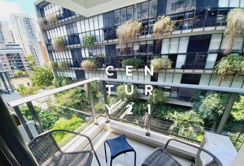 Apartamento, 1 quarto, 42 m² - Foto 3