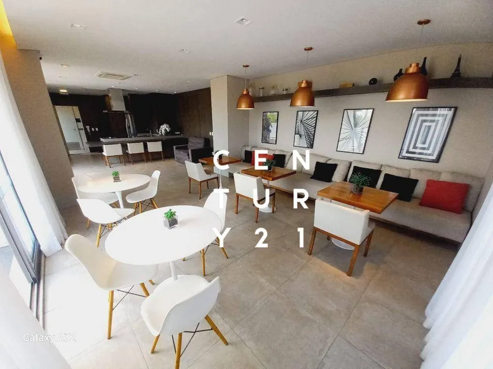Apartamento, 1 quarto, 42 m² - Foto 6