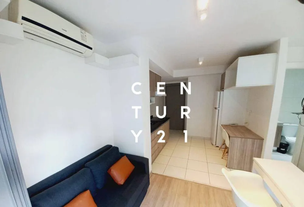 Apartamento, 1 quarto, 42 m² - Foto 4